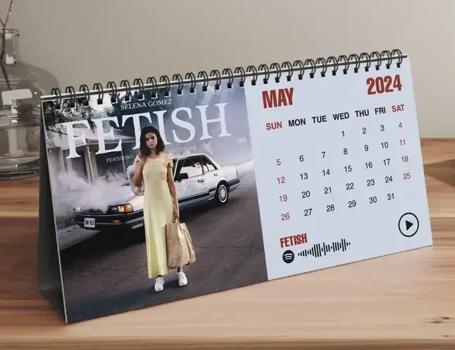 CALANDER