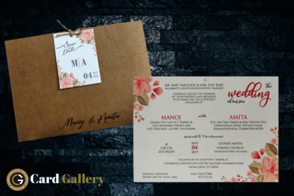 customized cards