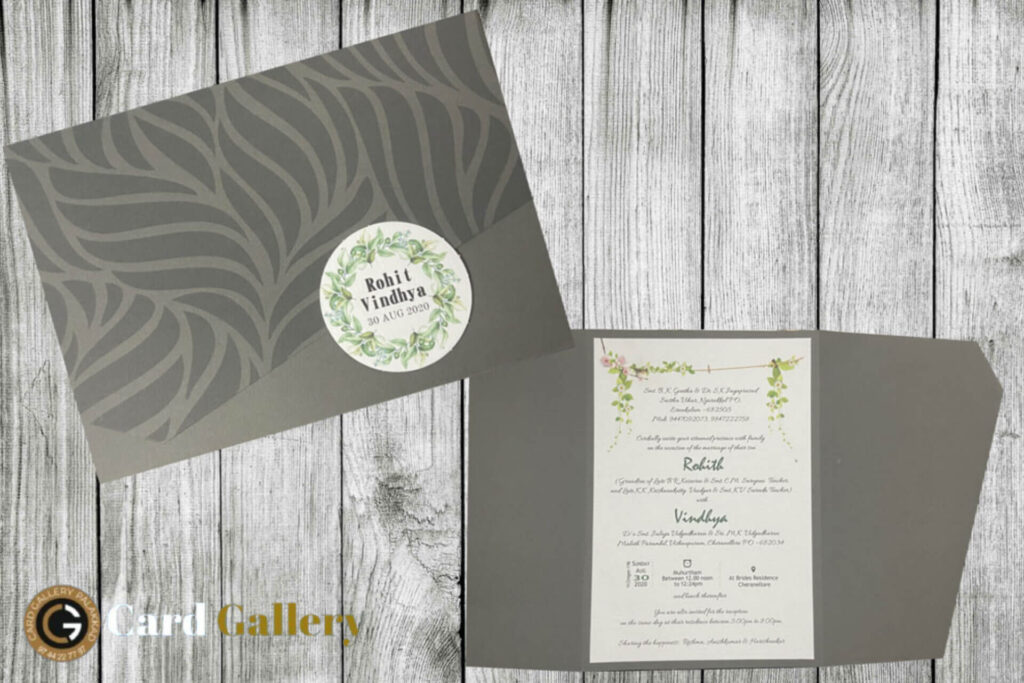 customized cards