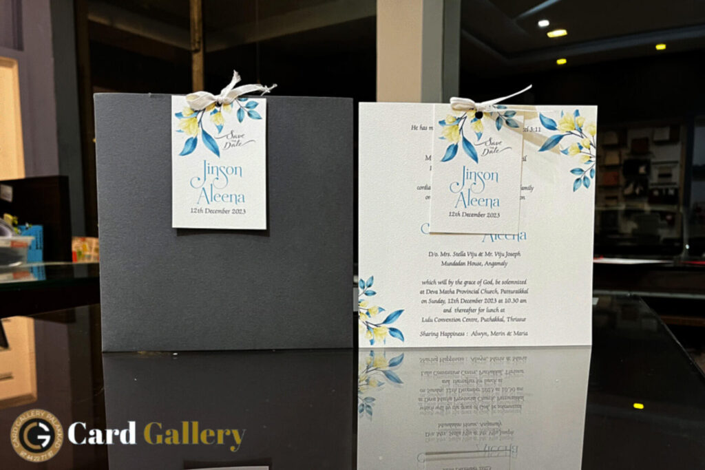 customized cards
