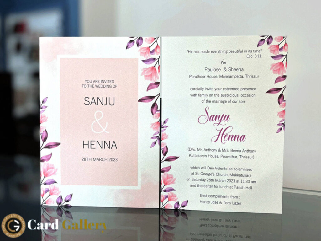 customized cards