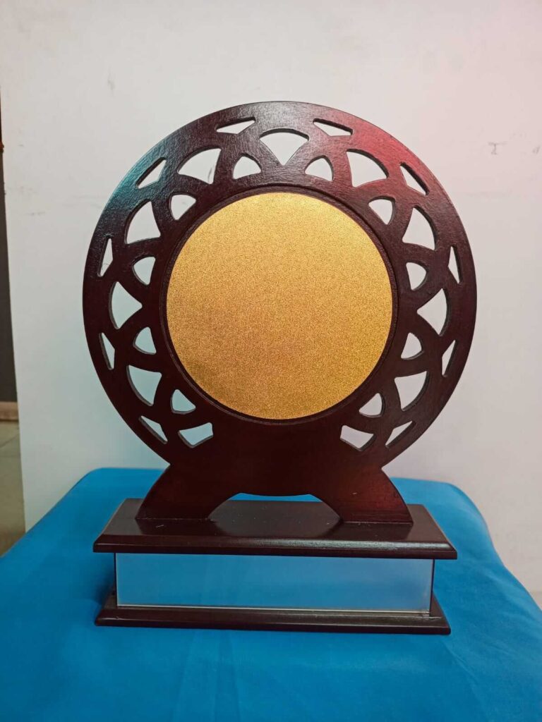 Trophy