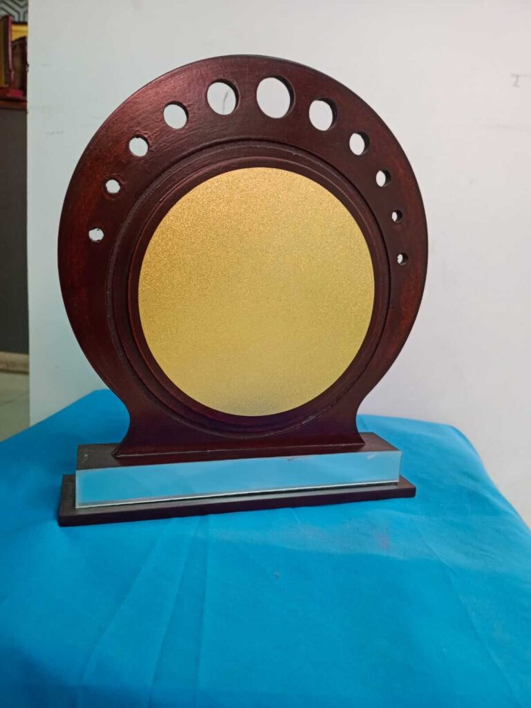 Trophy