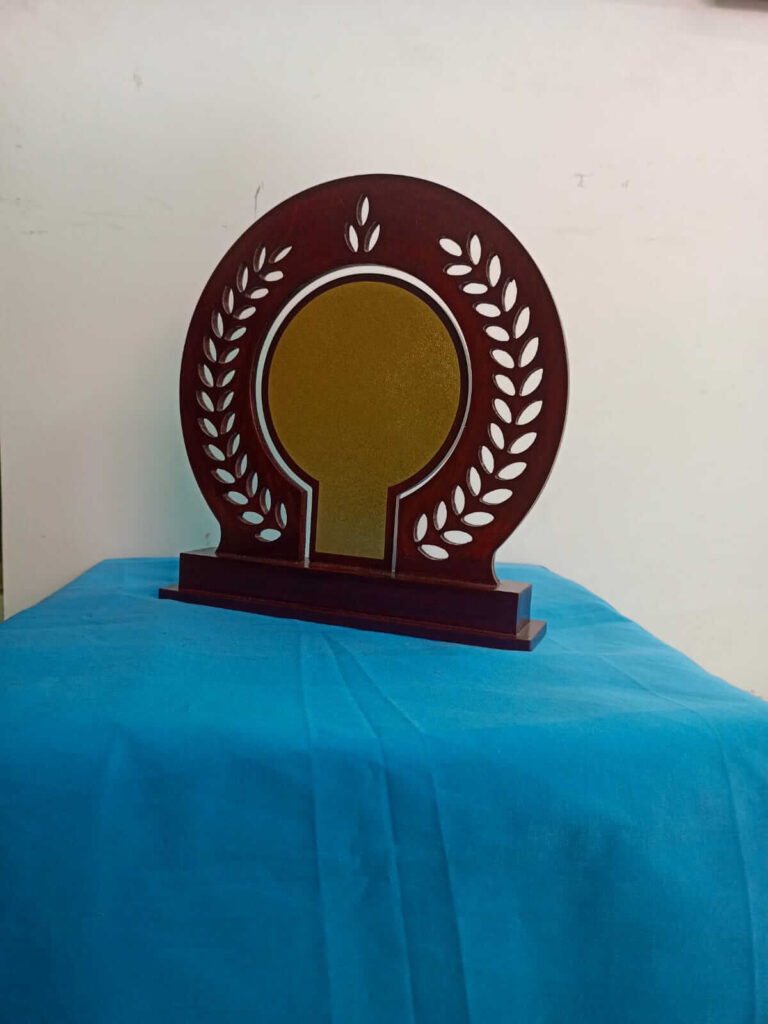 Trophy