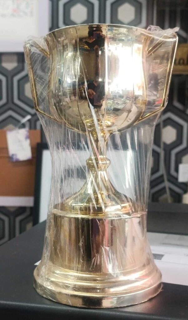Trophy
