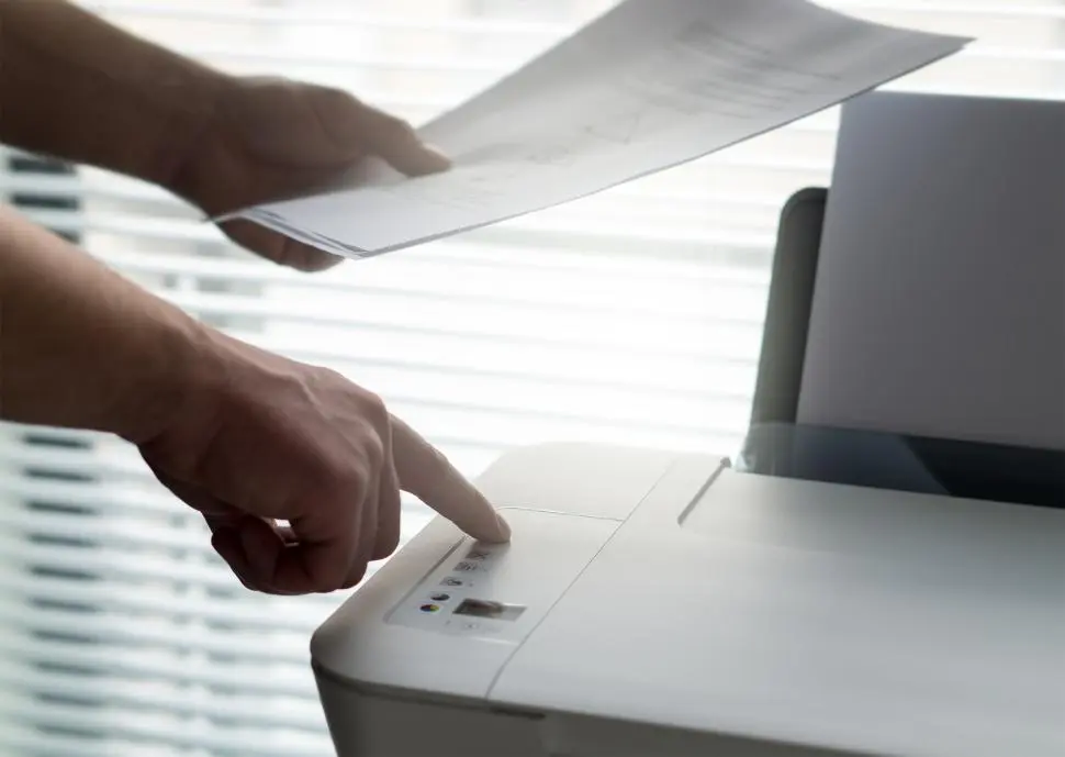 PRINTING SERVICE