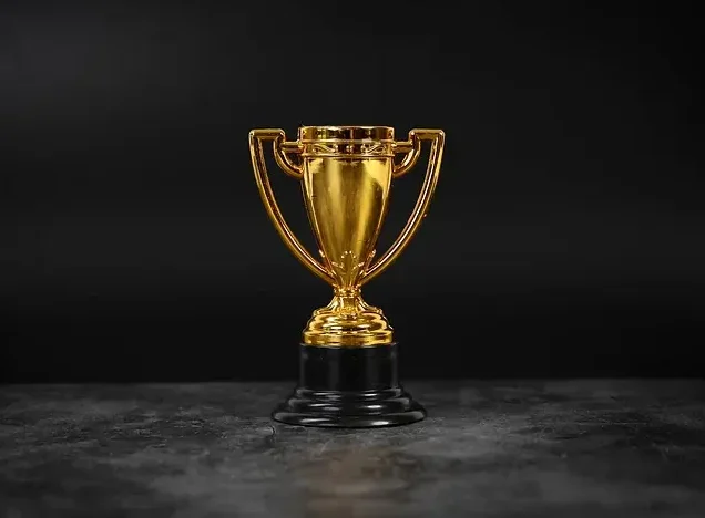 TROPHY
