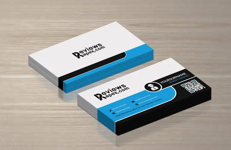 BUSINESS CARD