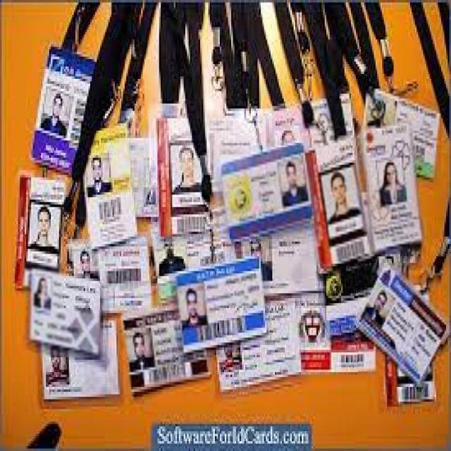 PVC ID CARDS