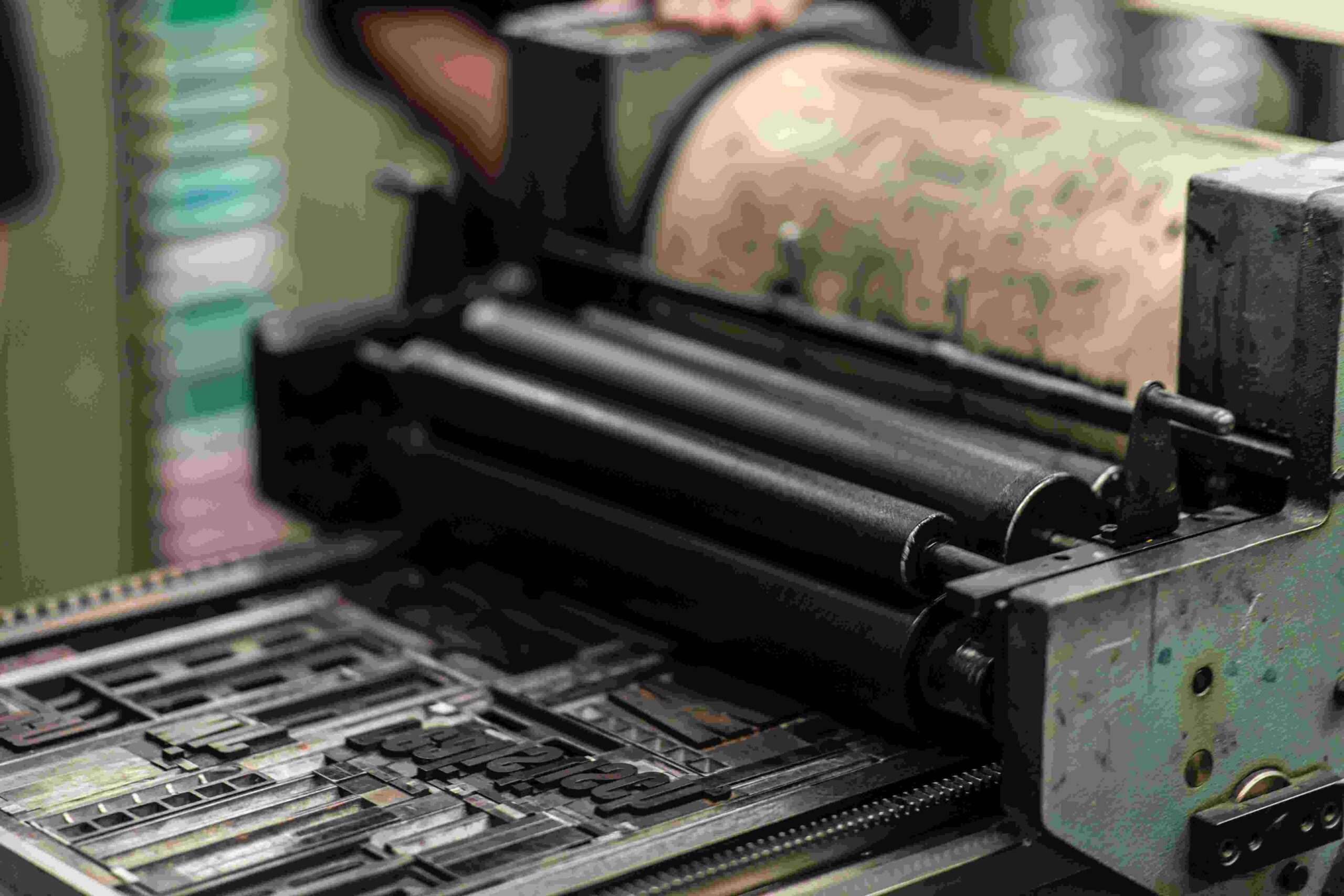 printing