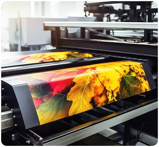 OFFSET PRINTING
