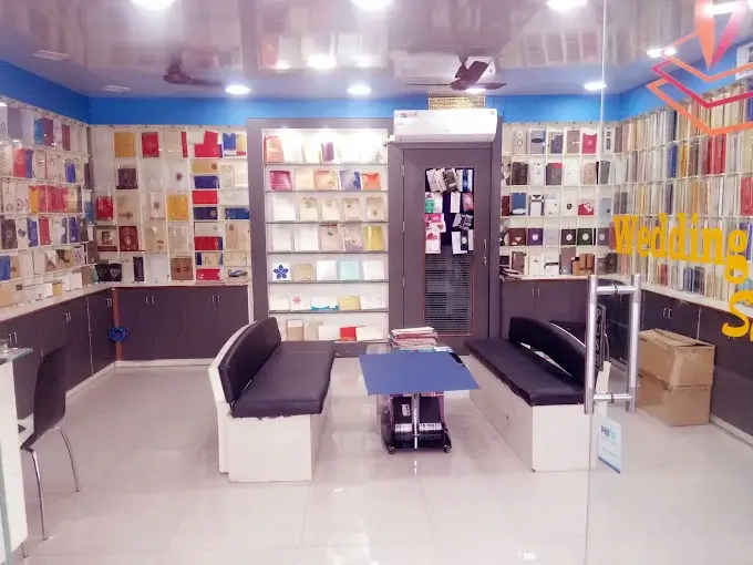 wedding invitation shop